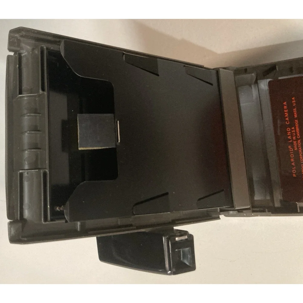 Polaroid vintage land